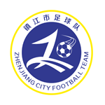 镇江队 镇江队